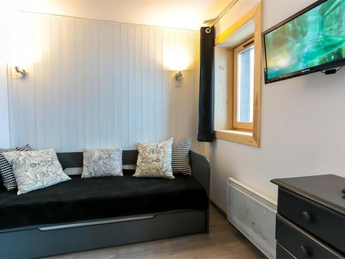 Appartement Cosy Au Coeur De Val Thorens - 4 Pers., 2 Pieces, Skis Aux Pieds, Confort Garanti - Fr-1-637-22 Εξωτερικό φωτογραφία