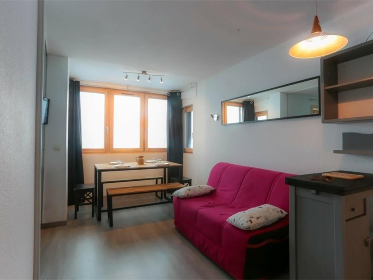 Appartement Cosy Au Coeur De Val Thorens - 4 Pers., 2 Pieces, Skis Aux Pieds, Confort Garanti - Fr-1-637-22 Εξωτερικό φωτογραφία