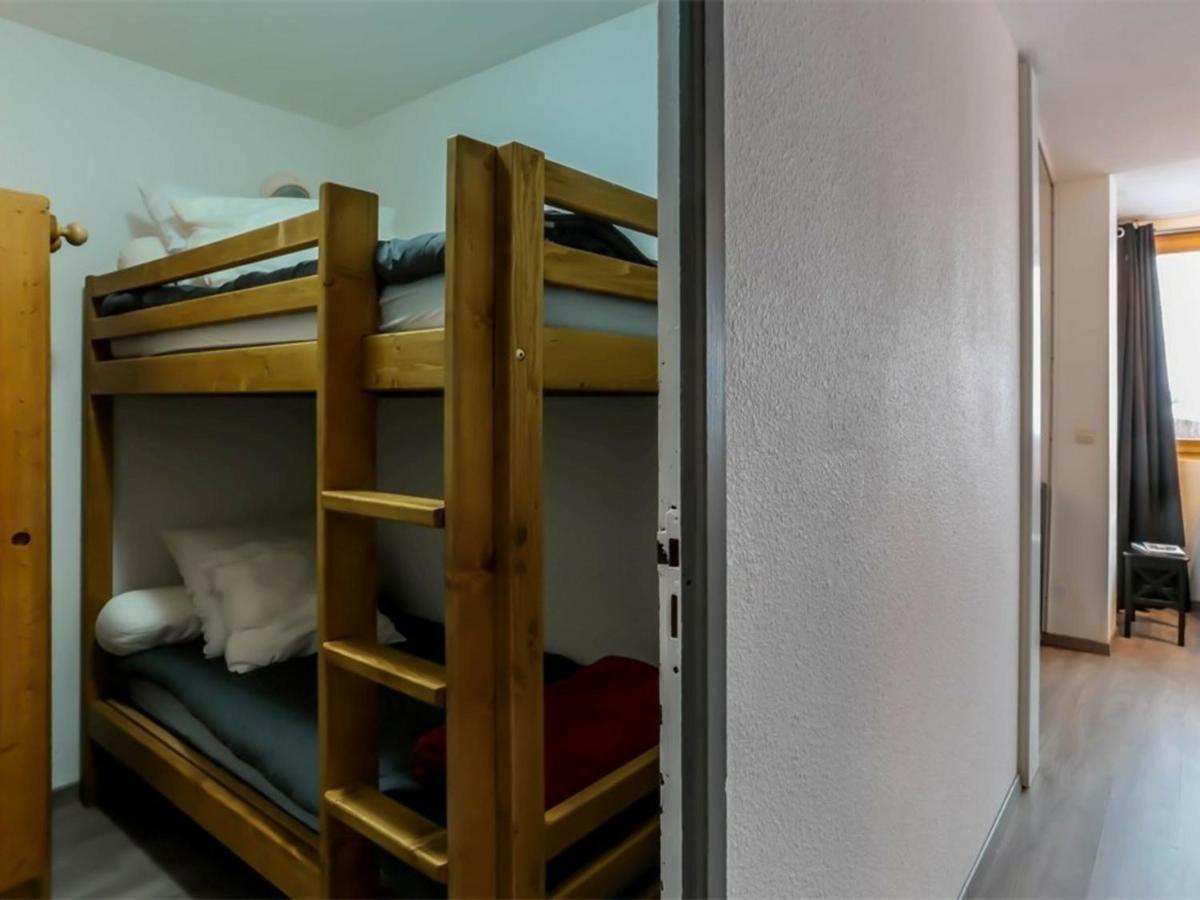 Appartement Cosy Au Coeur De Val Thorens - 4 Pers., 2 Pieces, Skis Aux Pieds, Confort Garanti - Fr-1-637-22 Εξωτερικό φωτογραφία