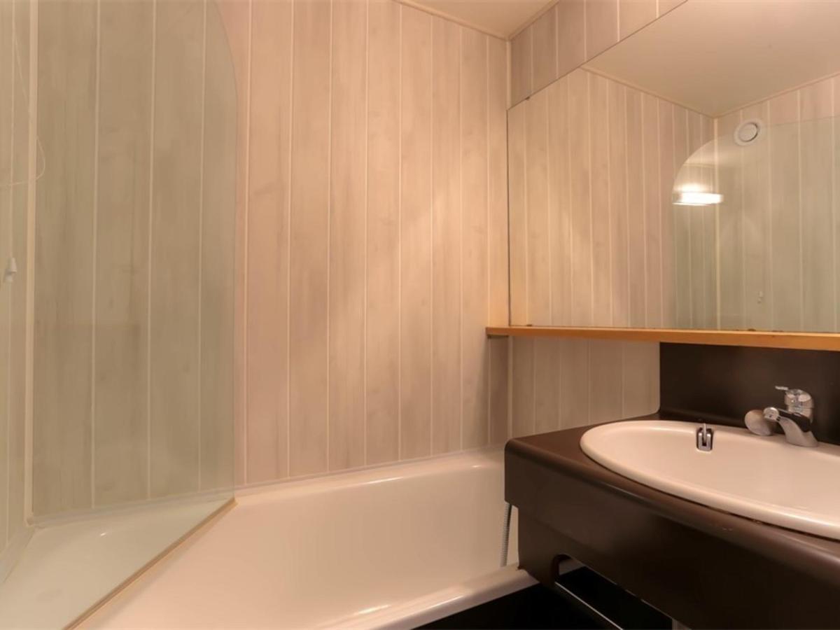 Appartement Cosy Au Coeur De Val Thorens - 4 Pers., 2 Pieces, Skis Aux Pieds, Confort Garanti - Fr-1-637-22 Εξωτερικό φωτογραφία